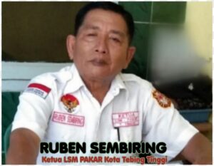 Di Duga Proyek Bermasalah Akan Di Laporkan Ke Kejati Sumatera Utara.
