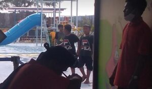 Analis : Waterpark Binuang Dibuka, Mungkinkah Diterapkan Prokes?