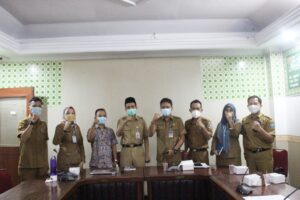 Pemkab Serang Luncurkan Aplikasi Simanis Tatu