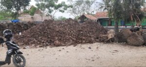 PROGRAM PAMSIMAS DI PESANTREN BINUANG DI DUGA DIBORONGKAN