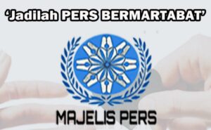 Majelis Pers Bangkit Sebagai Kontrol Kinerja Dewan Pers