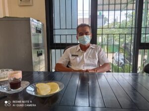 Penerapan PPKM Di Kelurahan Suka Bakti Berjalan Dengan Baik Dan Efektif