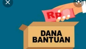 Masyarakat desa parungkujang keluhkan pungutan BLT oleh oknum RT kepada penerima Bansos