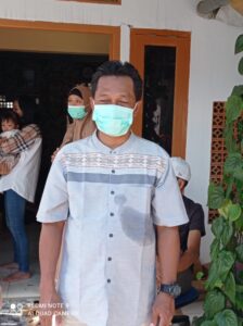 Pemilihan Ketua RW 001 Desa Cukanggalih Di Menangkan Oleh Suarja Calon Nomor Urut 02