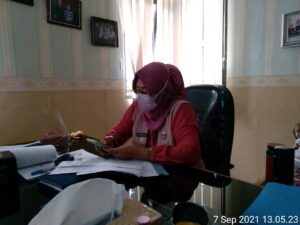 KPK diminta agar periksa dinas sosial Kabupaten Pandeglang terkait bansos