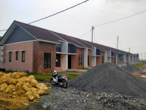 Gerah Diberitakan, Pengembang Perumahan Taman Sepatan Grande Sebarkan Berita Hoax