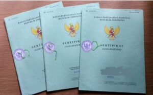 Program PTSL dijadikan Ajang pungli oleh oknum Desa sarageni