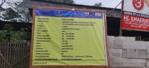 PROGRAM KOTAKU DESA PAMANUK DI SOAL WARGA