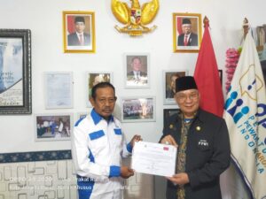 *Dalam Rangka Peringatan HUT Ke-14, PPWI Akan Mengadakan Konferensi Internasional Pewarta Warga*