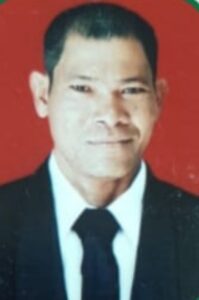 ANGGOTA KPK INDEPENDEN KONTROL PEMBANGUNAN DI LEBAK WANGI KAB SERANG BANTEN