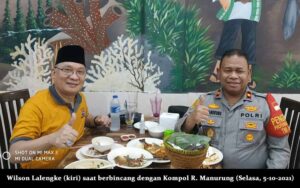 Terkait DPO Setahun Belum Ditangkap, Manurung: JPU Belum Siap Terima Tersangka