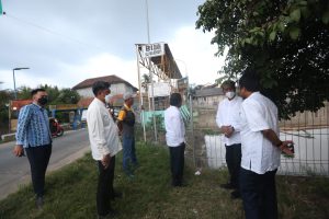 Dorong Pertumbuhan Ekonomi, Pemprov Banten Segera Perlebar Jembatan Jenggot dan Jembatan Sibaya