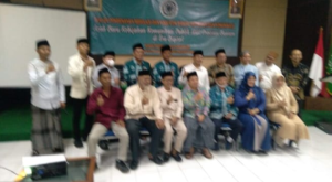 MUI Banten Gelar Dialog Pembenahan Regulasi dan Kode Etik Bidang Infokom