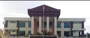 Diduga Adanya Penyelewengan Anggaran Dana DIPA, dan Gratifitasi Di PN Serang