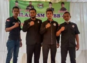 Aktivis Lsm GPBB Soroti PDAM di Kecamatan Muncang Tidak Ada Air selama 20 Hari