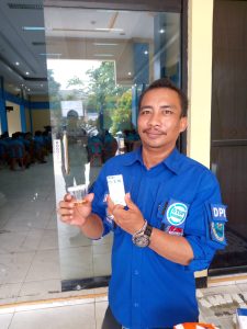Penjualan Obat- obatan Jenis Golongan G di Kabupaten Lebak di Duga Kembalik Marak