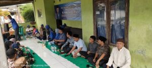 Reses Masa Persidangan ke 2, Cak Nawa Wakil Ketua DPRD Prov. Banten Turun di 3 Kecamatan