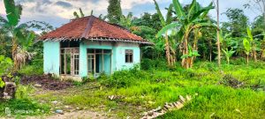 100 bidang lahan warga Terdampak Waduk Karian Belum Dibayar, Kades Sindangmulya Kembali Surati BBWSC3