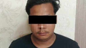 Peredaran Ribuan Butir Obat Tanpa izin Edar, Pelaku Berhasil Diamankan Satresnarkoba Polres Lebak.