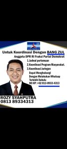 Sampaikan Pesan Kamtibmas, Kapolres Lebak Temui Langsung Pemimpin Aksi DPC SPN Lebak