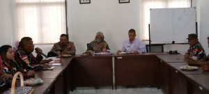 Menyoal Legalitas Ormas LMP Audensi Di Kesbangpol Lebak,Kubu Iyan Kusyandi Wijaya Pilih ,”Mangkir”.