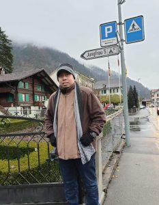 Gerakan 4 September Akan Warnai KP3B Prop Banten.