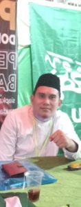 Dianggap Tak Becus Urus Masjid Al-Amjad, Aktivis Kabupaten Tangerang Minta Pengurus DKM Di Ganti