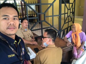 Kisah Sedih Ibu Umyati, Dua Tahun Stelah Kepergian (Alm) Futri Tercinta (A.F) Yang Meninggal Di Luar Negri Kini Ibu Umyati Mengalami Depresi