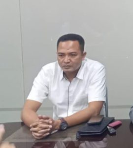 Atas Desakan Ormas JBB  Akhirnya DPRD Lebak  Akan Segera Pansuskan PT SBJ Dan PT MUK.