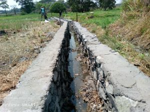 DPP Perkumpulan LSM Trisula Bakti Nusantara Pertanyakan Kegiatan SPAL di Desa Pasir Ampo