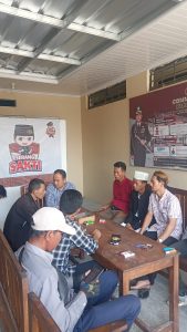 Kanit Reskrim Polsek Carenang Bantah Dituding Terima Sejumlah Uang dari Keluarga DL