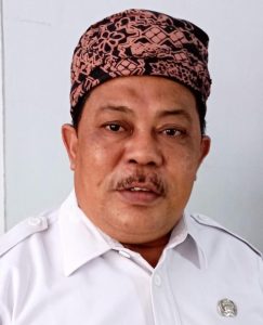 Sambut Pilkada Lebak Sejumlah Tokoh Usung Ketua  umum Sabaki Tempati Posisi Lebak  Dua.