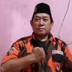 HUT Ke -64,PAC  PP  Kecamatan Taktakan Gelar Pengobatan Gratis.