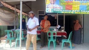 Tinjau Pembangunan Sekolah, Pj Gubernur Banten Al Muktabar: Untuk Tingkatkan Partisipasi Sekolah