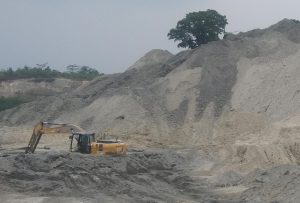 Galian Tambang Pasir Telan Korban Satu Tewas dan Luka Serius