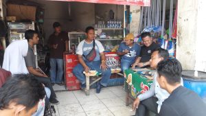 Balada Soleh, Sertifikat Tanah Hilang dan Cuan pun Melayang