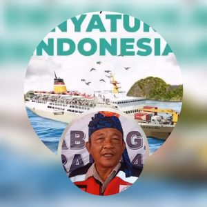 DPC Gapasdap Merak Pastikan Jelang Nataru 2024 Tak Ada Hambatan di Pelabuhan