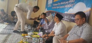 71 Tahun Desa Mancak, Menuju Pelayanan Prima