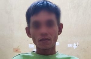 Berbekal Rekaman CCTV, Terduga Pelaku Maling Sepeda Motor di Kota Agung Dibekuk Polisi