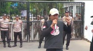 Kongkalikong Dugaan KKN di DPUPR Banten Pj. Gubernur Banten Tutup Mata