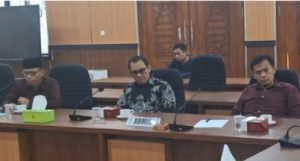 Sengkarut Lahan Medaksa Sebrang di Kota Baja Belum Rampung