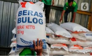 Harga Beras dan Cabai, Biang Kerok Inflasi