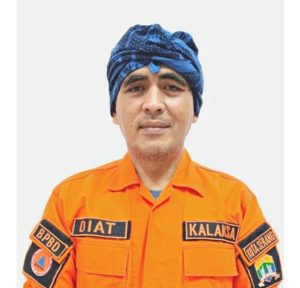 BPBD Kota Serang Tangani Dampak El Nino