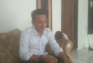 Pemerintah Desa Wirana Garap Program Sertifikat Prona