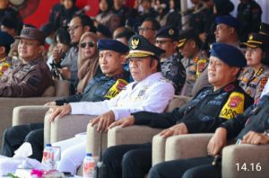 Al Muktabar : “Dedikasi Korps Brimob Pada Bangsa dan Negara Jaga Stabilitas”