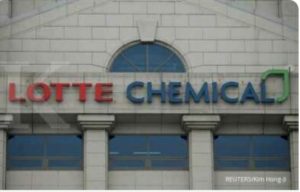 PT. Lotte Chemical Cilegon Baru Rekrut 2 Persen Karyawan Organik