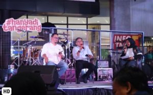 Pemkab Tangerang Imbau Masyarakat Manfaatkan Kanal Resmi Pengaduan