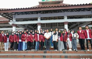 Al Muktabar : “Generasi Milenial Mumpuni Implementasikan Reformasi Birokrasi”