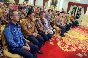 Al Muktabar : “Tahun 2024 Pemprov Banten Tetap Mengedepankan Pelayanan Dasar”