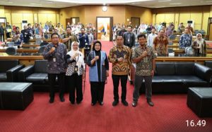 Percepatan Penanggulangan Kemiskinan, Pemprov Banten Sinkronkan Program Kerja TKPKD